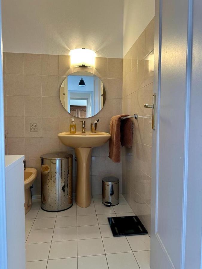 Bel Appartement Avec Vue Mer Villeneuve-Loubet Zewnętrze zdjęcie