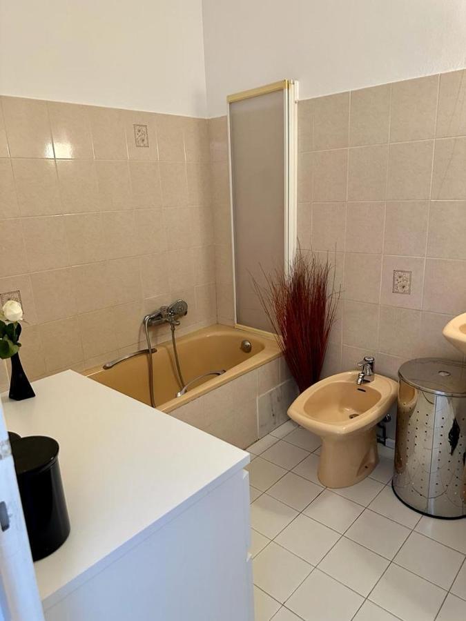 Bel Appartement Avec Vue Mer Villeneuve-Loubet Zewnętrze zdjęcie