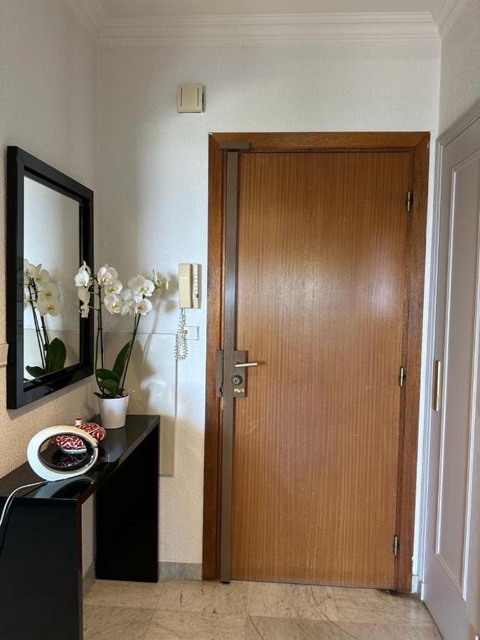 Bel Appartement Avec Vue Mer Villeneuve-Loubet Zewnętrze zdjęcie